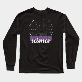 Neuroscience Long Sleeve T-Shirt